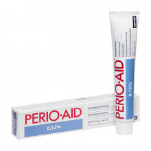 Зубная паста Dentaid Perio-Aid с хлоргексидином 0.12%, 75 мл в Санкт-Петербурге