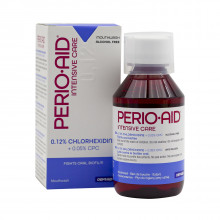 Ополаскиватель Dentaid Perio-Аid с хлорогексидином 0,12% , 150 мл в Санкт-Петербурге