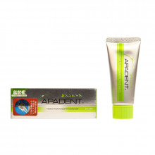 Зубная паста Apadent Sensitive, 60 мл