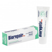 Зубная паста BioRepair Plus Total Protective Repair, 75 мл