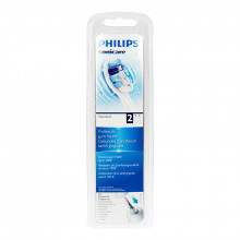 Насадки Philips HX9032/07 ProResults Gum Health, 2 шт в Санкт-Петербурге