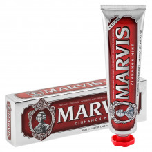 Зубная паста Marvis Cinnamon mint, Корица и мята, 85 мл  в Санкт-Петербурге
