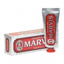 Зубная паста Marvis Cinnamon mint, Корица и мята, 25 мл в Санкт-Петербурге