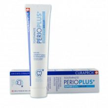 Зубная паста CURAPROX Perio Plus Support с хлоргексидином 0,09%, 75 мл в Санкт-Петербурге