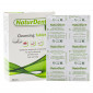 Таблетки NaturDent для очистки съемных зубных конструкций, 48 шт.