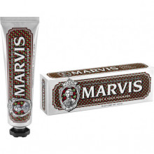 Зубная паста Marvis  Sweet & Sour Rhubarb Кисло-сладкий ревень, 75 мл в Санкт-Петербурге