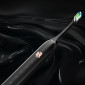 Звуковая электрическая зубная щетка Xiaomi Soocas X3U Черная