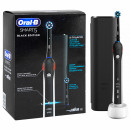 Электрическая зубная щетка Braun Oral-B Smart 5 Black в Санкт-Петербурге