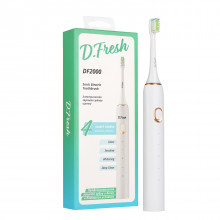 Электрическая зубная щетка D.Fresh DF2000 в Санкт-Петербурге