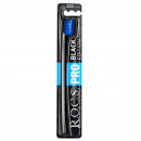 Зубная щетка R.O.C.S.PRO 5940 Black Edition синяя, soft в Санкт-Петербурге