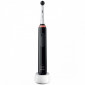 Электрическая зубная щетка Braun Oral-B PRO 3 3000 Pure Clean, Black