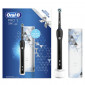 Электрическая зубная щётка Braun Oral-B PRO 1 750 Design Edition Black  D16.513.1UX