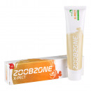 Зубная паста Zoobzone X-PECT  Имбирь и Апельсин, 75 мл в Санкт-Петербурге