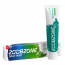 Зубная паста Zoobzone Daily Mint Грейпфрут и Мята, 75 мл в Санкт-Петербурге