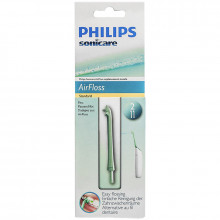 Насадки для Philips AirFloss, HX8002, 2 шт