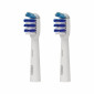 Электрическая зубная щетка Braun Oral-B TriZone 1000 (2 насадки)