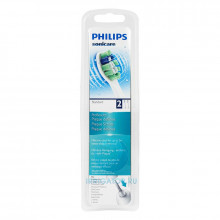 Насадки Philips HX9022/07 ProResults Plaque Control, 2 шт в Санкт-Петербурге