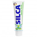 SILCA Herbal White 100 мл отбеливающая зубная паста в Санкт-Петербурге
