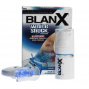 Комплекс Blanx white shock 30 мл для интенсивного отбеливания в Санкт-Петербурге