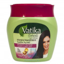 Маска Dabur Vatika Naturals Hot для волос интенсивное питание, 500 г в Санкт-Петербурге
