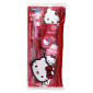 Набор Hello Kitty HK-8 щетка с колпачком + паста + зубная нить