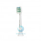 Электрическая зубная щетка Philips FlexCare PLATINUM HX 9112/02