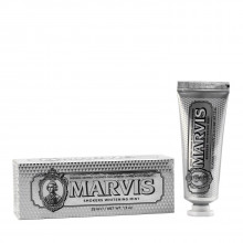 Зубная паста Marvis Smokers Whitening Mint, 25 мл в Санкт-Петербурге