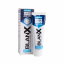 Blanx White Shock blue formula зубная паста 75 мл в Санкт-Петербурге