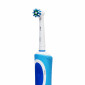 Электрическая зубная щетка Braun Oral-B Vitality CrossAction