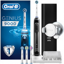 Электрическая зубная щетка Braun Oral-B Genius 9000 Black в Санкт-Петербурге