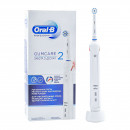 Электрическая зубная щетка Braun Oral-B Pro 2 GUMCARE, для чувствительных зубов и десен в Санкт-Петербурге