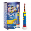 Braun Oral-B Kids Power Toothbrush в Санкт-Петербурге