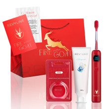 Новогодний набор №2 Revyline Fire Goat Special Color Edition в Санкт-Петербурге