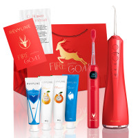 Новогодний набор №4 Revyline Fire Goat Special Color Edition в Санкт-Петербурге