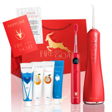 Новогодний набор №4 Revyline Fire Goat Special Color Edition в Санкт-Петербурге