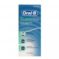 Зубная нить Oral-B Super Floss, 50 шт