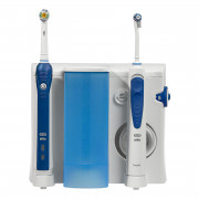 Зубной центр Braun Oral-B ProfessionalCare 8500 OxyJet Center+2000 OC 20