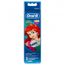 Насадки Braun Oral-B Stages Power Disney детские, 3 шт
