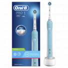 Электрическая зубная щетка Oral-B PRO 1 - 500 CrossAction 