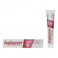 Зубная паста One Drop Only HALAZON Med, 75 мл
