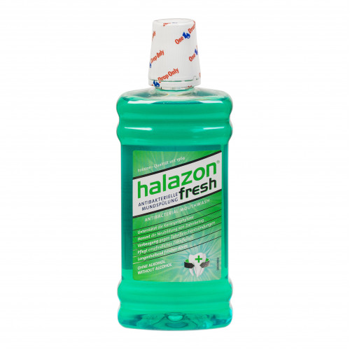 Ополаскиватель One Drop Only HALAZON Fresh 500 мл