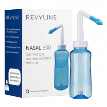Система для носа Revyline Nasal 300  в Санкт-Петербурге