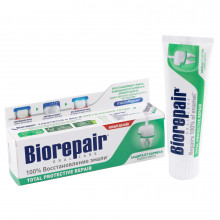 Зубная паста BioRepair Total Protective Repair , 75мл в Санкт-Петербурге