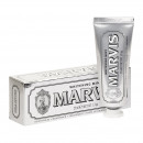 Зубная паста Marvis Whitening Mint Отбеливающая, 25 мл в Санкт-Петербурге