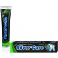 Зубная паста Silver Care - Normal без фтора, 75 мл