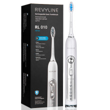  Revyline RL 010, белая в Санкт-Петербурге