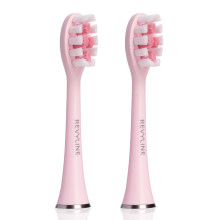 Насадка Revyline RL 010 Neo, розовая, 2 шт в Санкт-Петербурге