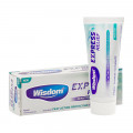 Зубная паста Wisdom Sensitive Expert Express Relief, 75 мл