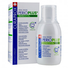 Ополаскиватель CURAPROX Perio Plus Protect с хлоргексидином 0,12%, 200 мл в Санкт-Петербурге