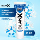 Зубная паста Blanx O3X Сила кислорода, 75 мл
